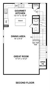 New construction Single-Family house 11915 Briarwood Hill Way, Houston, TX 77051 Lincoln II- photo 3 3