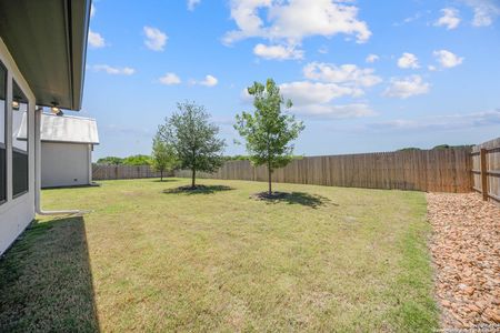 New construction Single-Family house 313 Janice Ave, Castroville, TX 78009 - photo 34 34