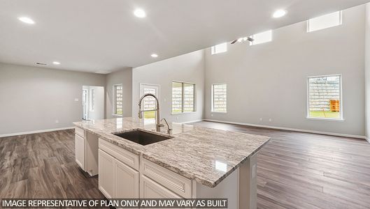 New construction Single-Family house 14213 Silver Maple Court, Conroe, TX 77384 - photo 35 35