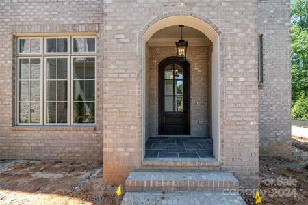 New construction Single-Family house 4005 Nettie Court, Unit 2, Charlotte, NC 28211 - photo 5 5