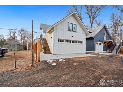 New construction Single-Family house 418 N Grant Ave, Fort Collins, CO 80521 - photo 3 3
