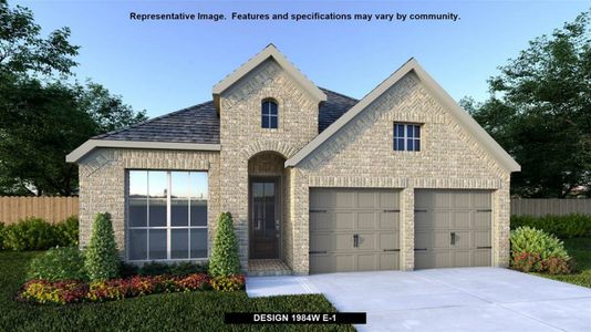 New construction Single-Family house 5561 High Bank Road, Fort Worth, TX 76126 - photo 0 0