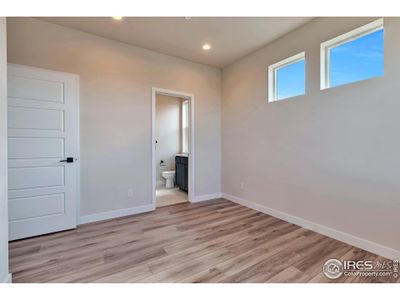 New construction Townhouse house 354 Promenade Dr, Superior, CO 80027 - photo 11