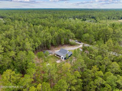 New construction Single-Family house 10620 Crotty Avenue, Hastings, FL 32145 - photo 35 35