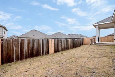 New construction Single-Family house 8201 Philbrook Drive, Austin, TX 78744 - photo 28 28