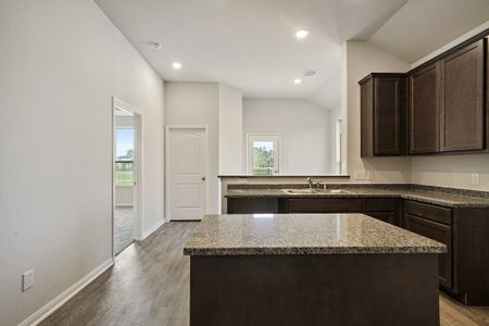 New construction Single-Family house 2742 Pheasant Hill Court, Conroe, TX 77306 Kingsville- photo 7 7