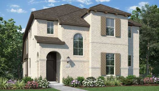 New construction Single-Family house 2237 Pinner Court, Celina, TX 75009 - photo 2 2