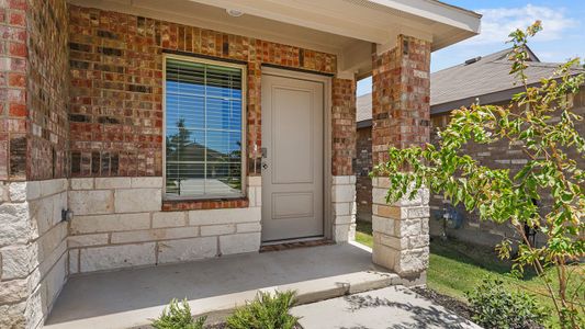 New construction Single-Family house 13598 Gunsmoke Lane, Cresson, TX 76035 - photo 79 79