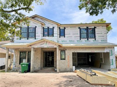 New construction Single-Family house 3908 De Leon Street, Tampa, FL 33609 - photo 5 5