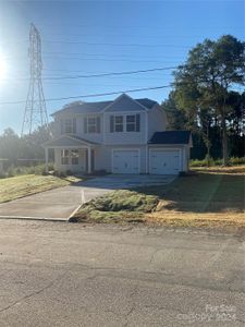 New construction Single-Family house 1441 Victoria Street, Lancaster, SC 29720 - photo 0