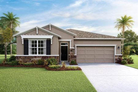 New construction Single-Family house 6045 Sw 93Rd Loop, Ocala, FL 34476 Clifton- photo 0 0