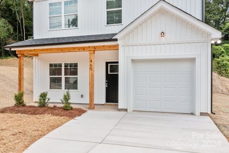 New construction Single-Family house 465 Summit Drive Se, Concord, NC 28025 - photo 4 4