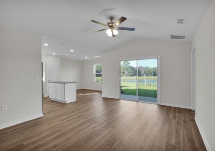 New construction Single-Family house 3143 Lowgap Place, Green Cove Springs, FL 32043 - photo 7 7