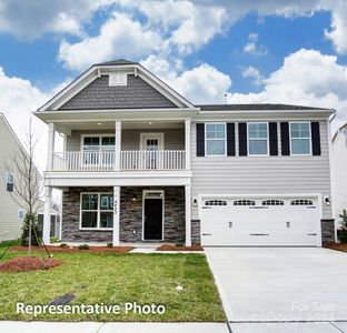 New construction Single-Family house 1461 Ardmore Drive, Unit 238, Sherrills Ford, NC 28673 - photo 0 0