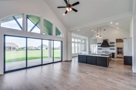 New construction Single-Family house 4605 Devon Drive, Parker, TX 75002 - photo 7 7