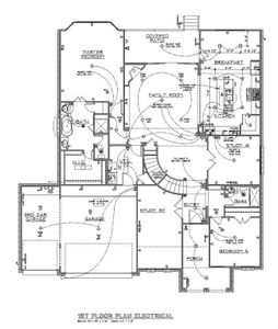 New construction Single-Family house 904 Echelon Pl, Lakeway, TX 78738 Rob Roy- photo 1 1