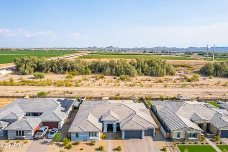 New construction Single-Family house 23131 E Via Las Brisas, Queen Creek, AZ 85142 - photo 51 51