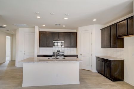 New construction Single-Family house Forest Palace Place, Peoria, AZ 85383 - photo 7 7