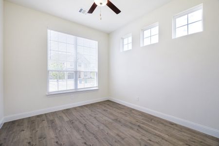 New construction Single-Family house 1410 Diamond Drive, Saint Paul, TX 75098 Classic Series - Dartmouth- photo 20 20