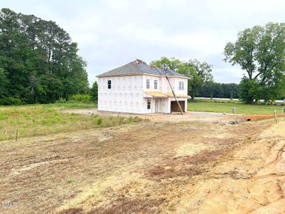 New construction Single-Family house 46 Oriental Street, Unit 181, Angier, NC 27501 Coleman - photo 20 20