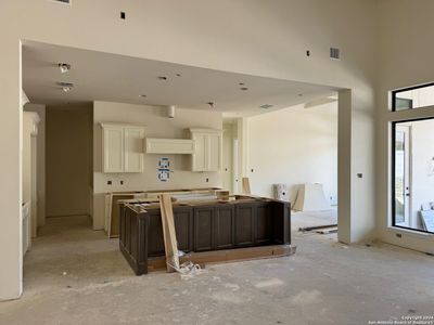 New construction Single-Family house 7014 Bluff Run, San Antonio, TX 78257 - photo 2 2