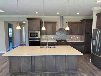 New construction Single-Family house 9725 Sw 108Th Terrace Road, Ocala, FL 34481 - photo 7 7