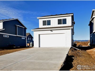 New construction Single-Family house 1044 Buck Valley Dr, Berthoud, CO 80513 - photo 4 4