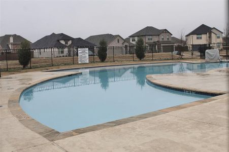 New construction Single-Family house 6016 Deberry Lane, Royse City, TX 75189 - photo 7 7