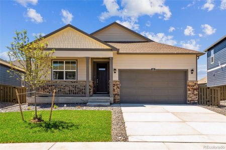 New construction Single-Family house 5411 Tulim Lane, Windsor, CO 80528 CHATHAM- photo 0 0