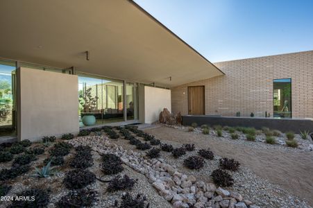 New construction Single-Family house 5114 N Casa Blanca Drive, Paradise Valley, AZ 85253 - photo 9 9