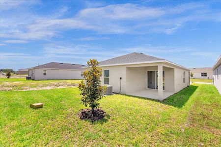 New construction Single-Family house 300 Spirit Landings Circle, Winter Haven, FL 33880 - photo 14 14