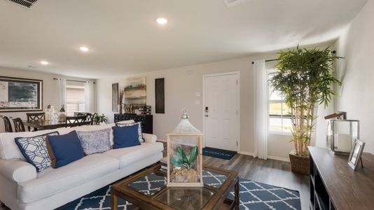 Willow View by Lennar in Converse - photo 24 24