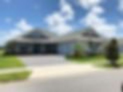 New construction Single-Family house 84 Wrendale Loop, Ormond Beach, FL 32174 - photo 0