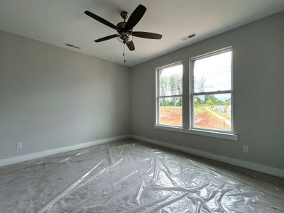 New construction Townhouse house 413 Prine Place, Charlotte, NC 28213 Brockwell B2- photo 8 8
