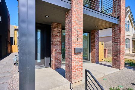 New construction Single-Family house 1823 N Grove Street, Denver, CO 80204 - photo 11 11