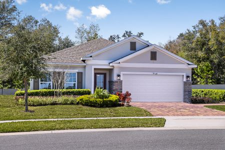 New construction Single-Family house 622 Duke Dr, Haines City, FL 33844 Selby Flex- photo 26 26