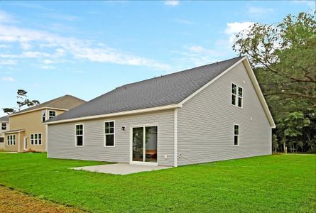 New construction Single-Family house 188 West Smith Street, Lincolnville, SC 29485 - photo 34 34