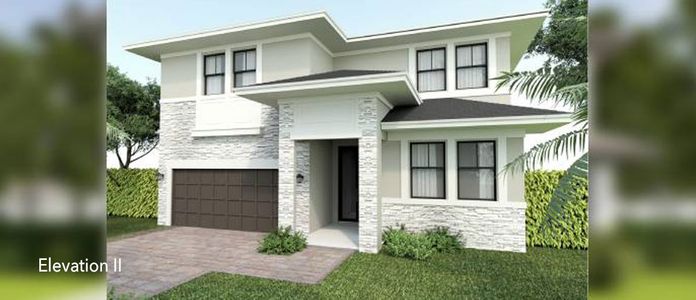 New construction Single-Family house 145th Avenue , Miami, FL 33175 - photo 1 1