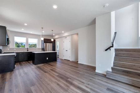 New construction Townhouse house 11964 W 57th Drive, Arvada, CO 80002 - photo 5 5