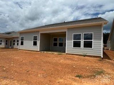 New construction Single-Family house 1029 Bull Dog Lane, Wingate, NC 28174 Bel Air- photo 21 21