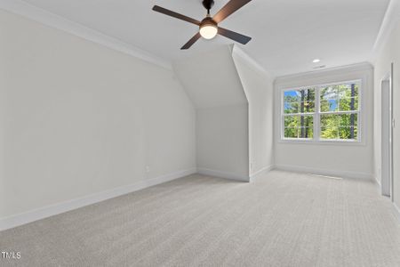New construction Single-Family house 1120 Springdale Drive, Wake Forest, NC 27587 - photo 32 32