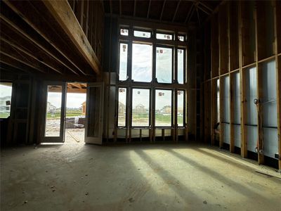 New construction Single-Family house 17051 Luminous Lane, Hockley, TX 77447 Presidio- photo 10 10