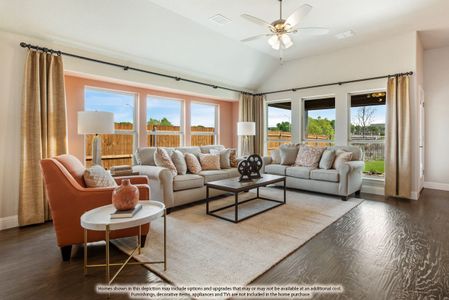 Sable Creek by Bloomfield Homes in Sanger - photo 63