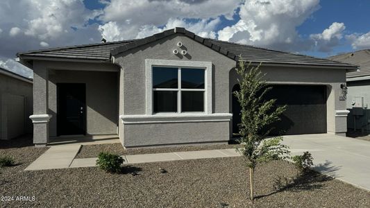 New construction Single-Family house 18878 E Bruno Drive, Gold Canyon, AZ 85118 Camden- photo 0