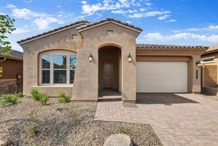 Ascent at Northpointe at Vistancia by David Weekley Homes in Peoria - photo 16 16