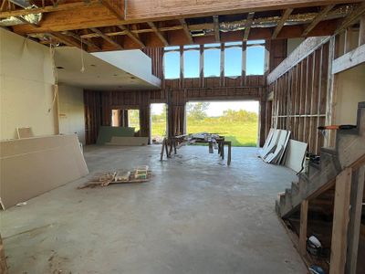 New construction Single-Family house 926 Lakeland Circle, Rosharon, TX 77583 - photo 2 2