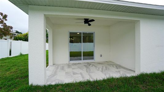 New construction Single-Family house 707 E Jackson Street, Kissimmee, FL 34744 - photo 30 30