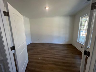 New construction Single-Family house 1399 Mill Path Loop, Lawrenceville, GA 30045 - photo 2 2