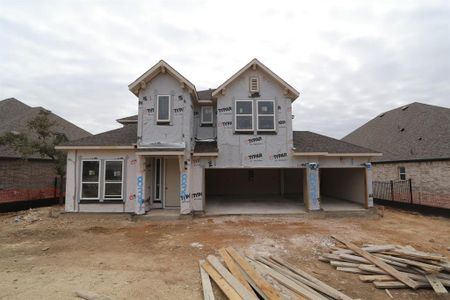 New construction Single-Family house 839 Pear Tree Ln, Austin, TX 78737 - photo