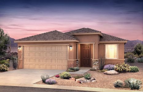 San Tan Heights by Pulte Homes in San Tan Valley - photo 9